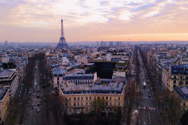 Que faut-il savoir sur la circulation dans Paris