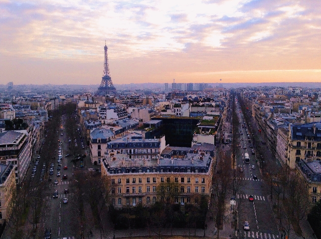 Que faut-il savoir sur la circulation dans Paris